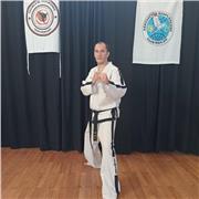 clases particulares de defensa personal y taekwondo